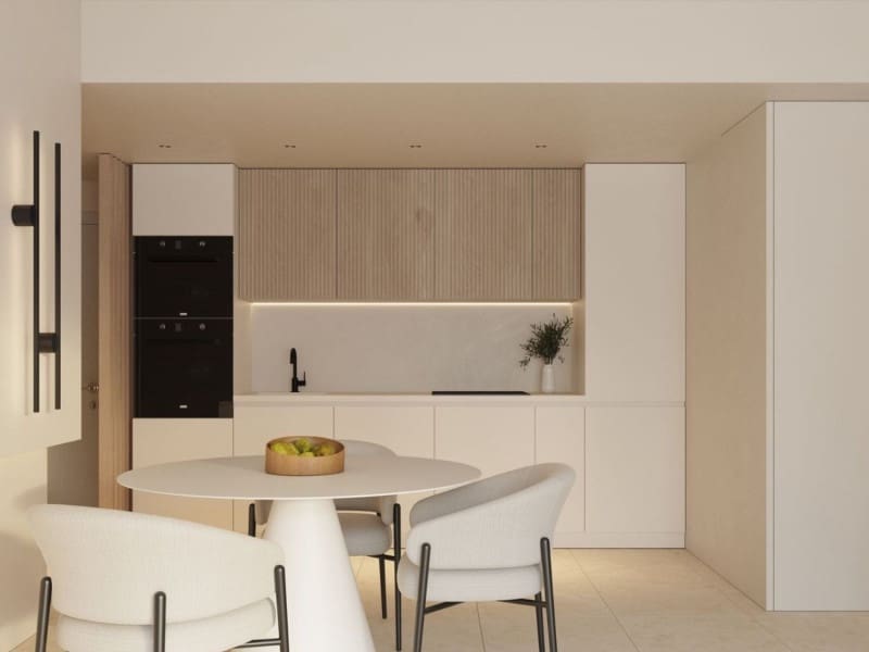 3 bedroom Apartment for sale in Calpe / Calp with pool - € 670,000 (Ref: 9913844)