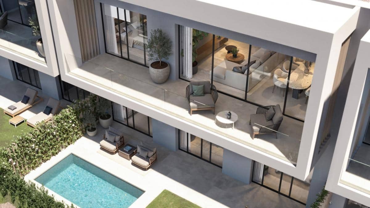 Chalet de 3 habitaciones en Casares en venta con piscina garaje - 1.200.000 € (Ref: 9913847)