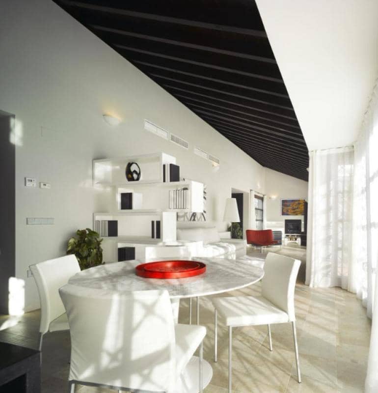2 bedroom Townhouse for sale in Sucina with pool garage - € 298,000 (Ref: 9913858)