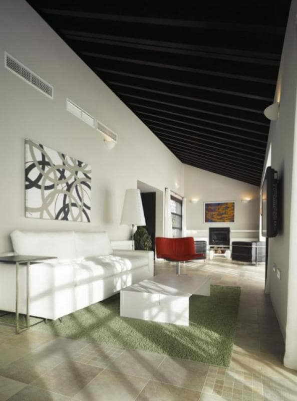 2 bedroom Townhouse for sale in Sucina with pool garage - € 298,000 (Ref: 9913858)