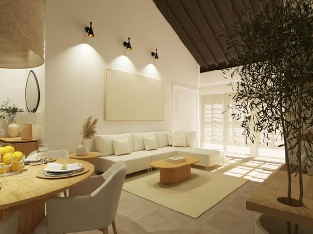 Casa de 2 habitaciones en Sucina, Murcia ciudad en venta con piscina garaje - 298.000 € (Ref: 9913858)
