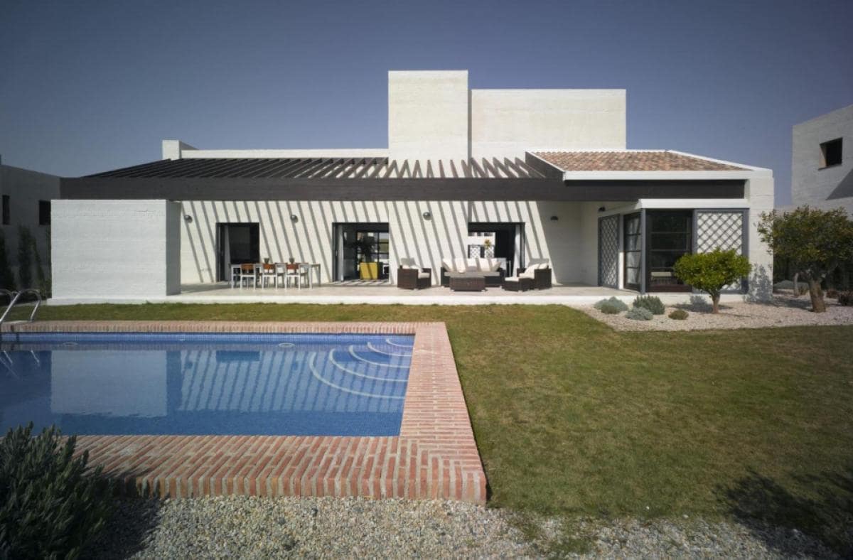 2 bedroom Townhouse for sale in Sucina with pool garage - € 298,000 (Ref: 9913858)
