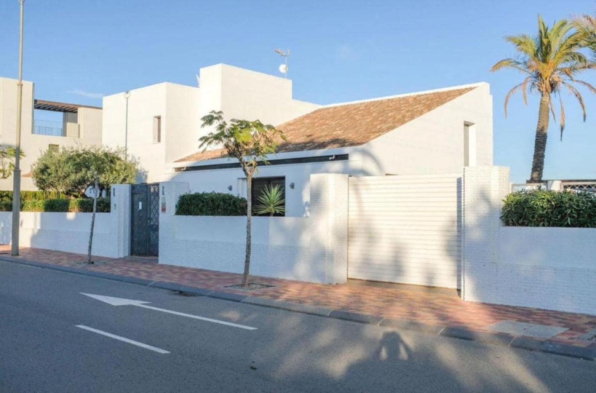2 bedroom Townhouse for sale in Sucina with pool garage - € 298,000 (Ref: 9913858)