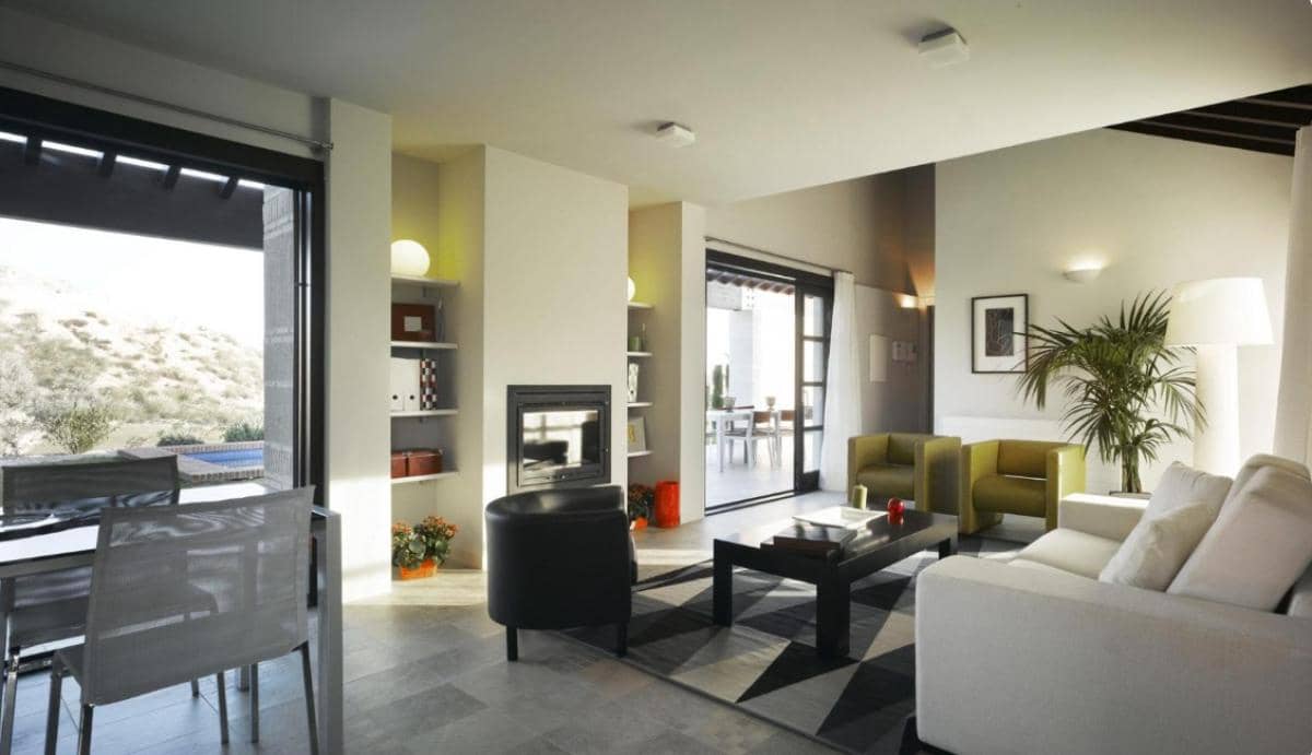 2 bedroom Townhouse for sale in Sucina with pool garage - € 298,000 (Ref: 9913858)