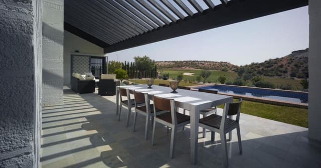 Casa de 2 habitaciones en Sucina, Murcia ciudad en venta con piscina garaje - 298.000 € (Ref: 9913858)