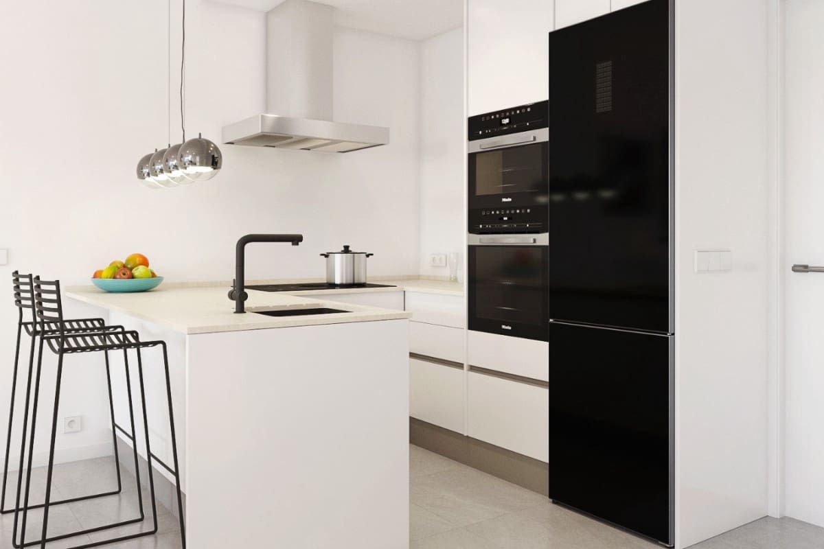 2 slaapkamer Villa te koop in Pilar de la Horadada met zwembad garage - € 350.000 (Ref: 9913868)