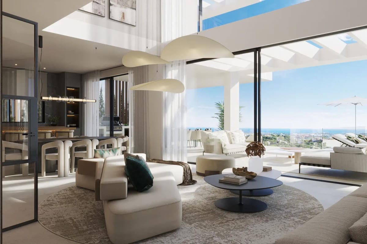 3 soverom Villa til salgs i Estepona med svømmebasseng - € 3 250 000 (Ref: 9913884)