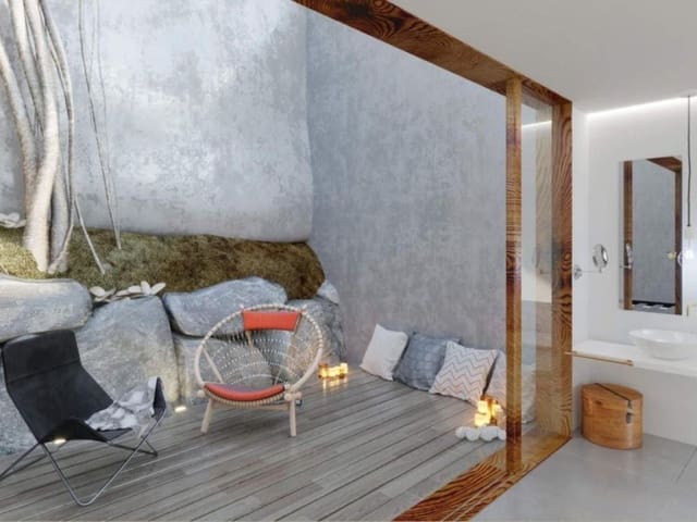 3 quarto Moradia para venda em Benitachell / Benitatxell com piscina - 920 000 € (Ref: 9913907)