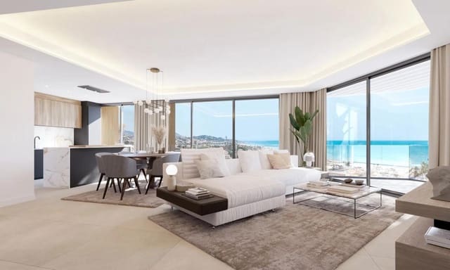 3 chambre Villa/Maison à vendre à Torre de San Telmo, Malaga ville avec piscine - 2 500 000 € (Ref: 9913931)
