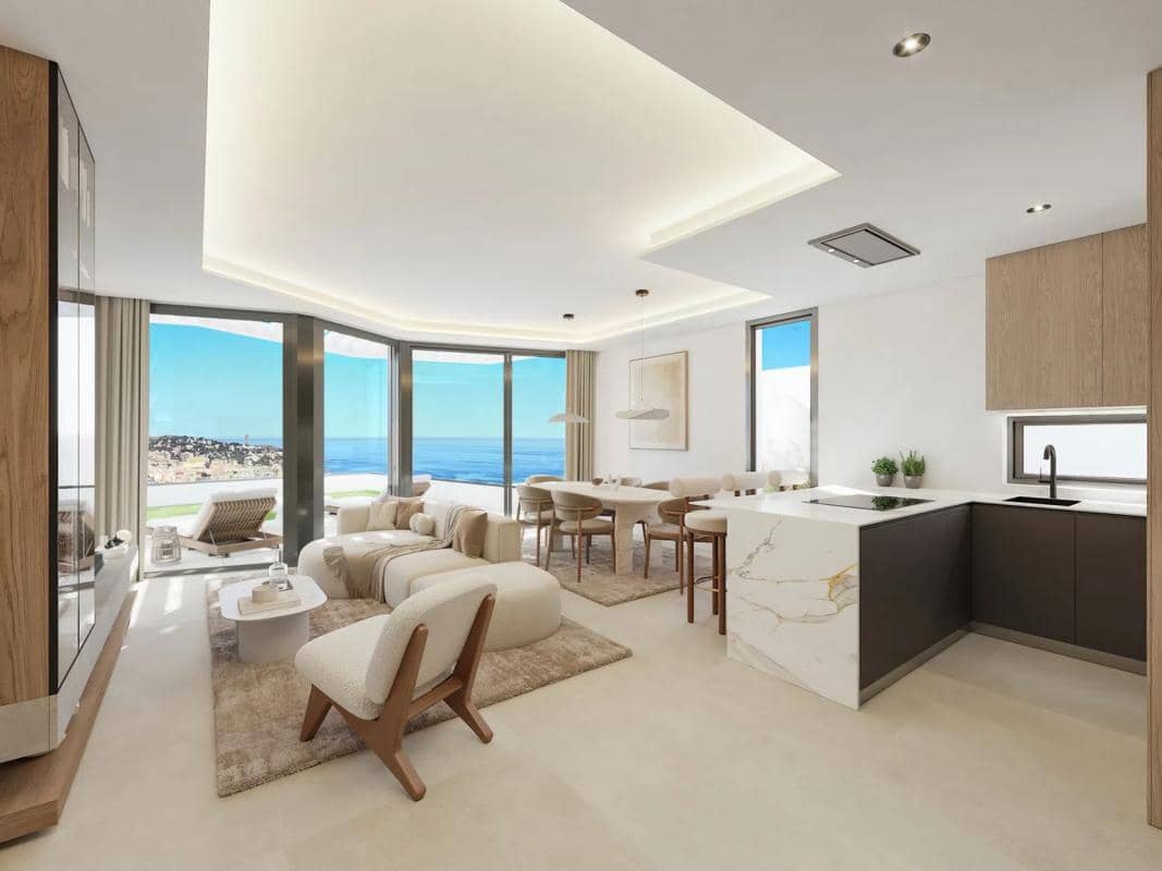 3 chambre Villa/Maison à vendre à Malaga ville avec piscine - 2 500 000 € (Ref: 9913931)