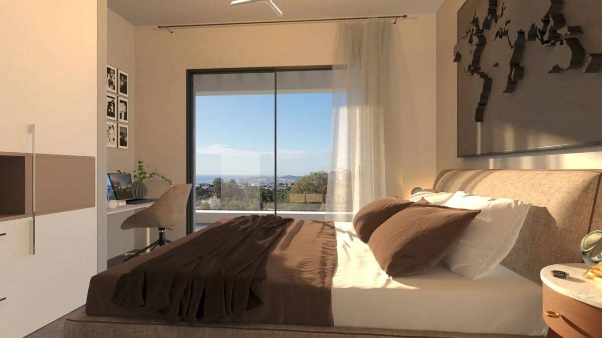 3 slaapkamer Villa te koop in Fuengirola - € 879.008 (Ref: 9913932)