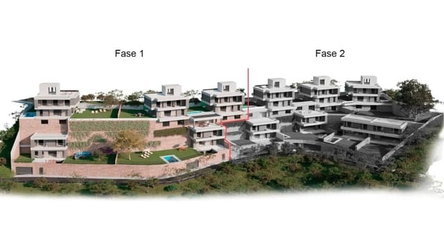 3 slaapkamer Villa te koop in Torreblanca, Fuengirola - € 879.008 (Ref: 9913932)