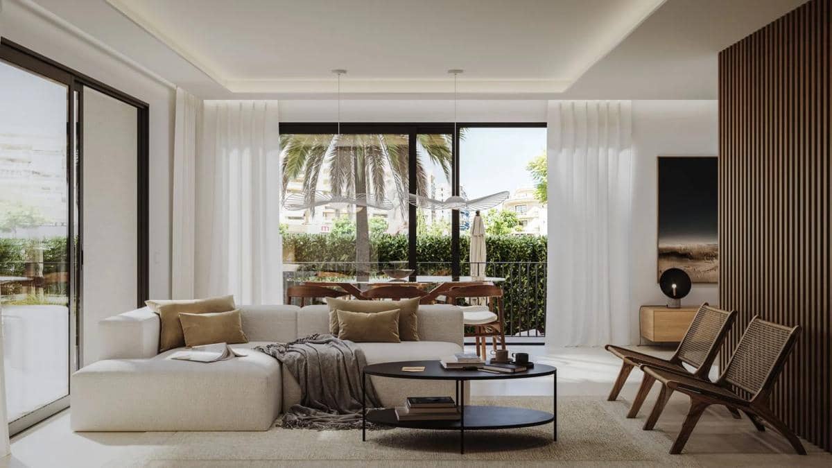 3 sovrum Hus till salu i Fuengirola med pool garage - 1 435 000 € (Ref: 9913937)