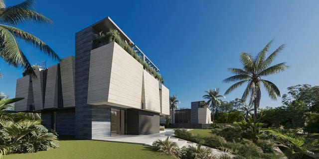 Chalet de 5 habitaciones en Nagüeles Alto, Marbella en venta con piscina garaje - 5.700.000 € (Ref: 9913945)