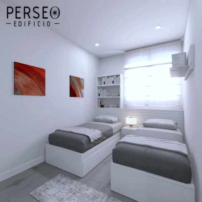 3 camera da letto Appartamento in vendita in Fuengirola - 370.000 € (Rif: 9913956)