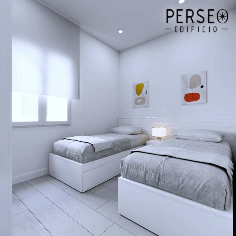 3 camera da letto Appartamento in vendita in Fuengirola - 370.000 € (Rif: 9913956)