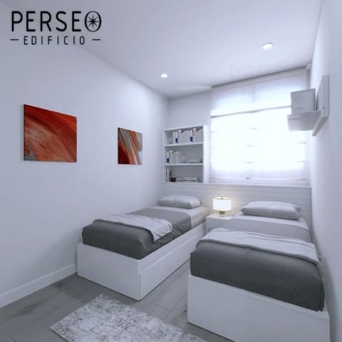 Apartamento de 3 habitaciones en Zona Puerto Deportivo, Fuengirola en venta - 370.000 € (Ref: 9913956)