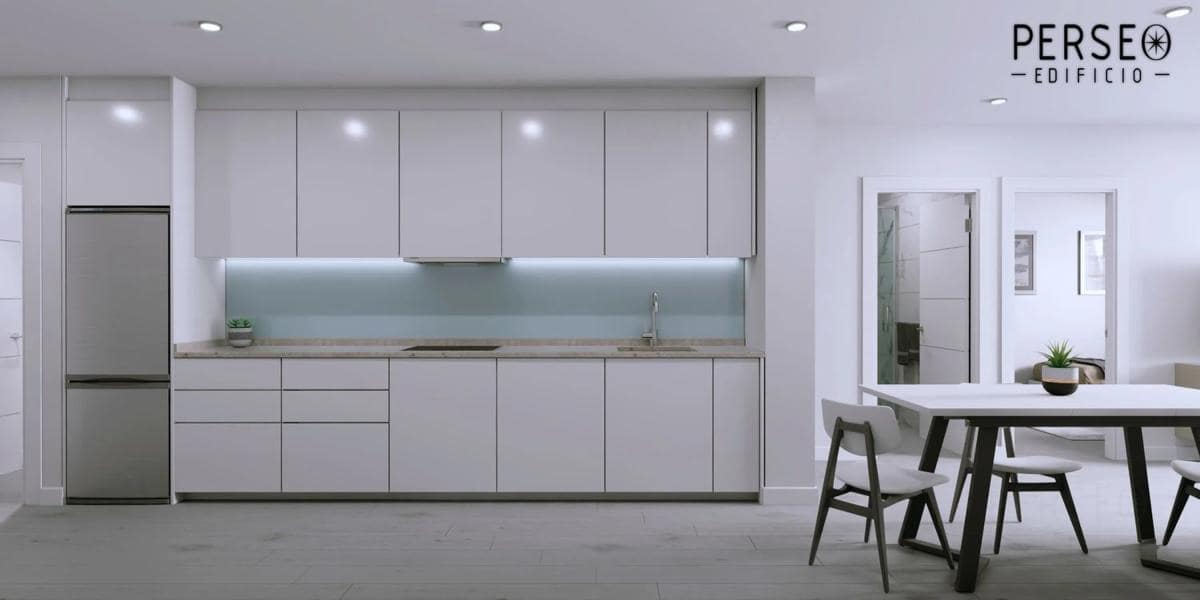 3 camera da letto Appartamento in vendita in Fuengirola - 370.000 € (Rif: 9913956)