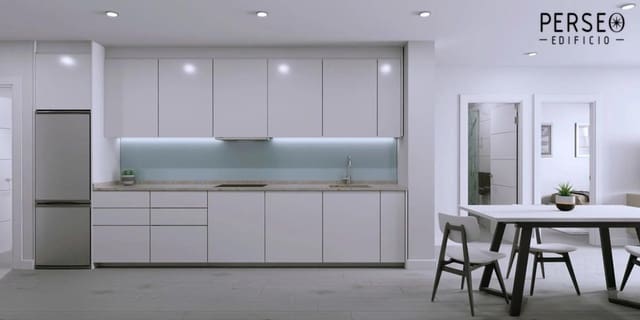 Apartamento de 3 habitaciones en Zona Puerto Deportivo, Fuengirola en venta - 370.000 € (Ref: 9913956)