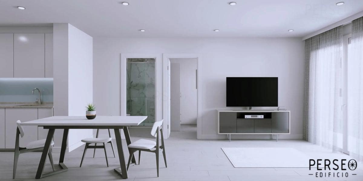 3 camera da letto Appartamento in vendita in Fuengirola - 370.000 € (Rif: 9913956)