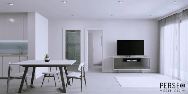 Apartamento de 3 habitaciones en Zona Puerto Deportivo, Fuengirola en venta - 370.000 € (Ref: 9913956)