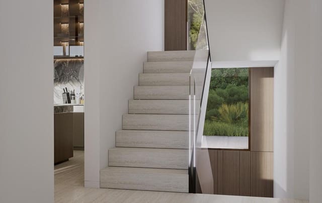 Chalet de 2 habitaciones en Orihuela ciudad, Orihuela en venta con piscina garaje - 1.250.000 € (Ref: 9913960)