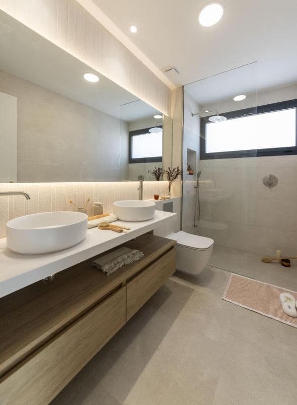 3 soveværelse Villa til salg i Banos y Mendigo med swimmingpool - € 405.900 (Ref: 9913962)