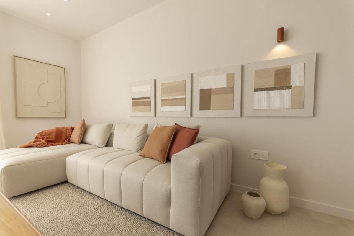 3 soveværelse Villa til salg i Banos y Mendigo med swimmingpool - € 405.900 (Ref: 9913962)