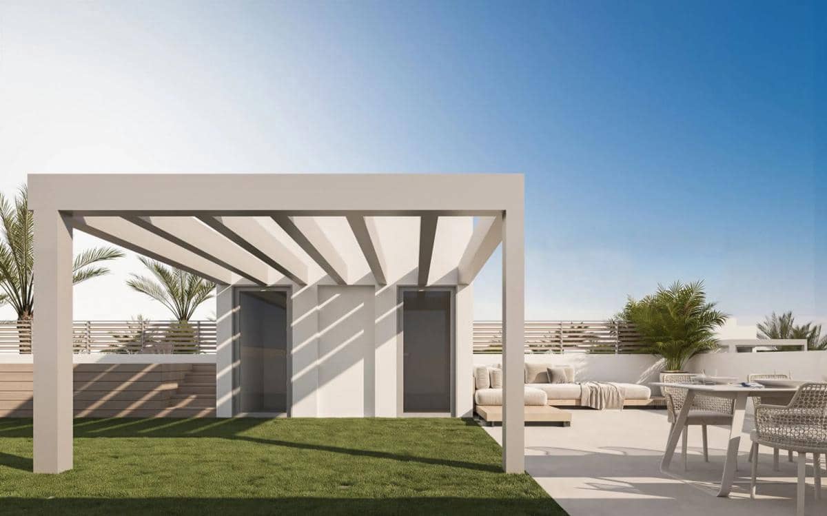 6 quarto Moradia para venda em Marbella com piscina garagem - 2 167 250 € (Ref: 9913975)