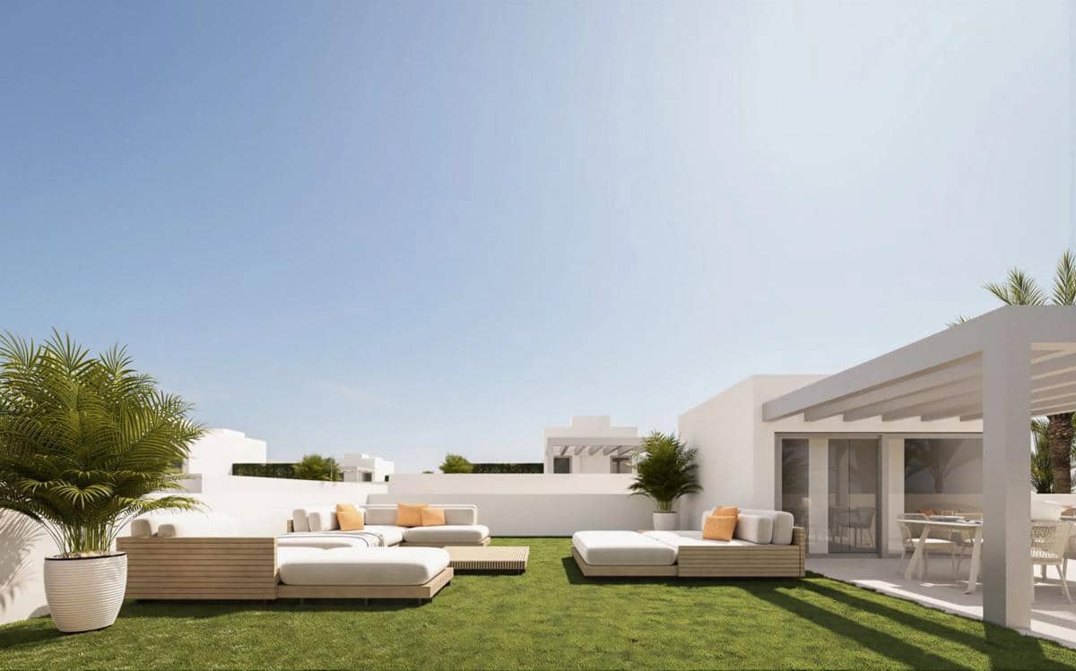 6 quarto Moradia para venda em Marbella com piscina garagem - 2 167 250 € (Ref: 9913975)