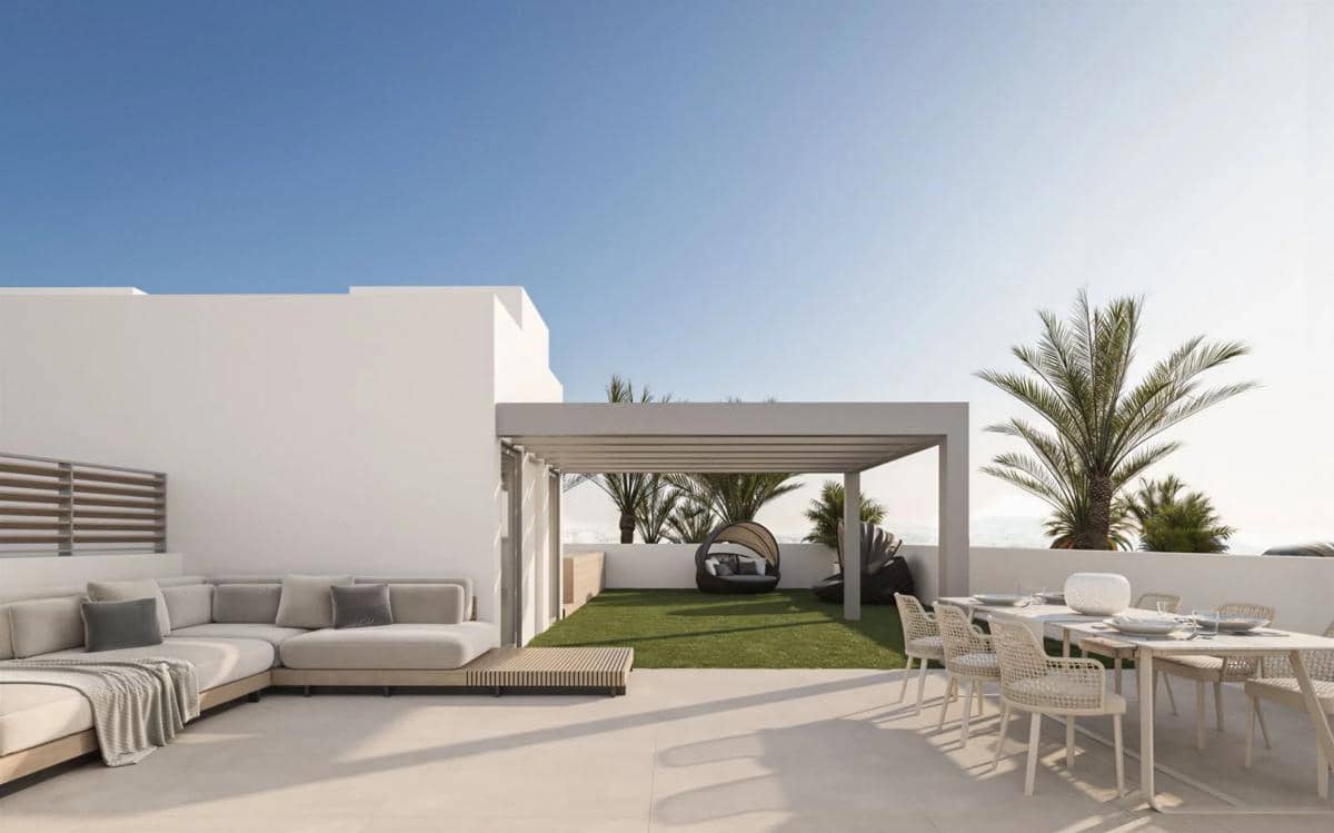 6 quarto Moradia para venda em Marbella com piscina garagem - 2 167 250 € (Ref: 9913975)