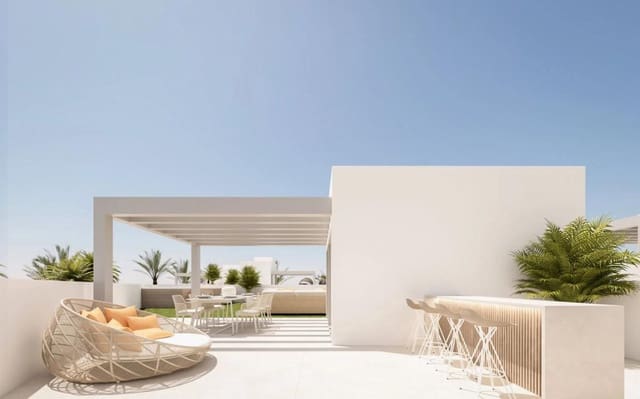 6 quarto Moradia para venda em Nueva Alcántara, Marbella com piscina garagem - 2 167 250 € (Ref: 9913975)