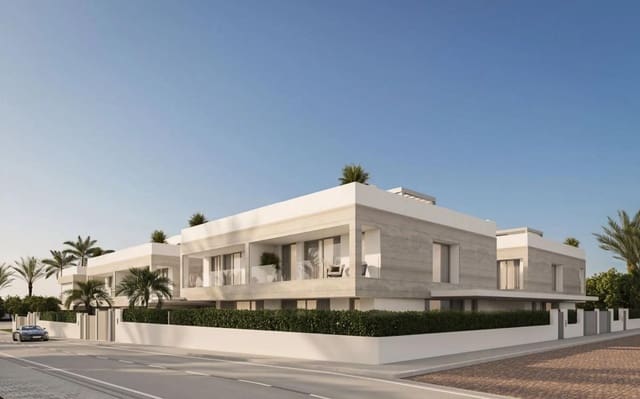 6 quarto Moradia para venda em Nueva Alcántara, Marbella com piscina garagem - 2 167 250 € (Ref: 9913975)