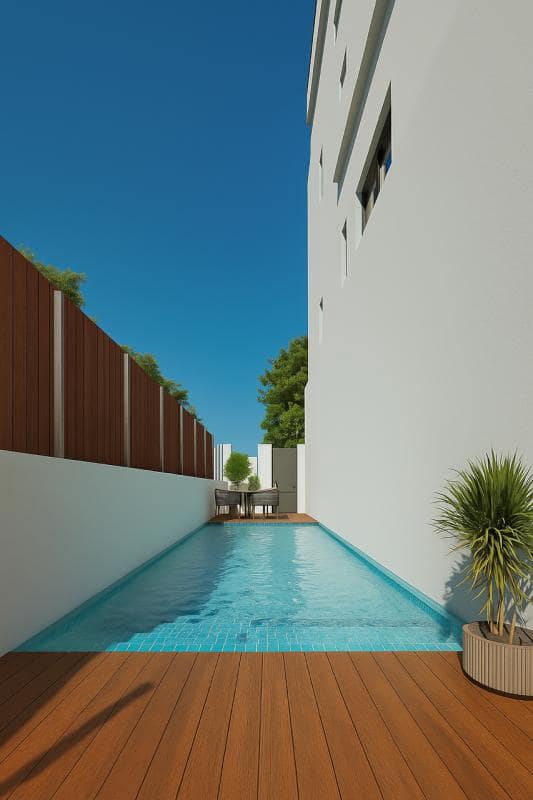 3 camera da letto Appartamento in vendita in Los Cuarteros con piscina garage - 949.900 € (Rif: 9913995)