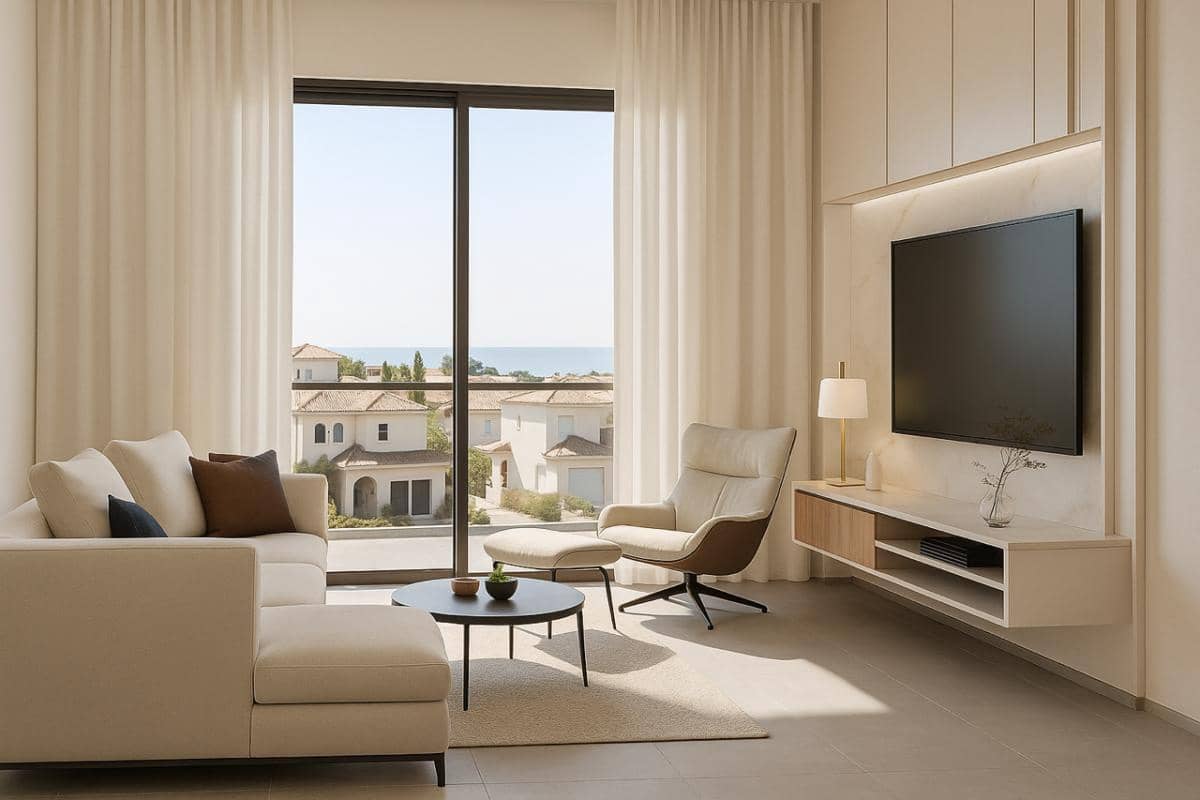 3 camera da letto Appartamento in vendita in Los Cuarteros con piscina garage - 949.900 € (Rif: 9913995)