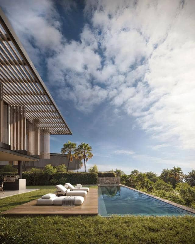 4 chambre Villa/Maison à vendre à Marbella avec piscine garage - 4 800 000 € (Ref: 9913998)
