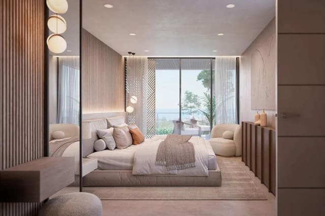 Apartamento de 1 habitación en Los Naranjos, Marbella en venta con piscina garaje - 450.000 € (Ref: 9914000)