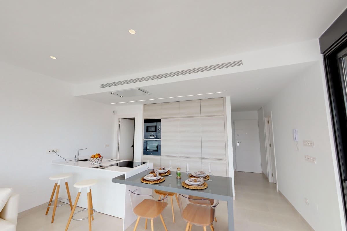 3 slaapkamer Villa te koop in San Pedro del Pinatar met zwembad - € 519.950 (Ref: 9914002)