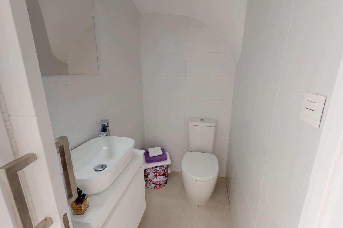 3 slaapkamer Villa te koop in San Pedro del Pinatar met zwembad - € 519.950 (Ref: 9914002)