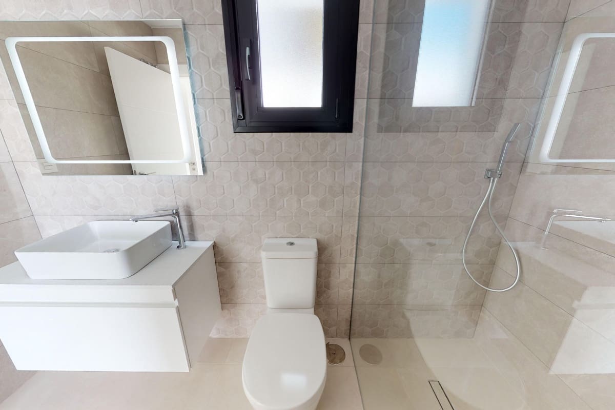 3 slaapkamer Villa te koop in San Pedro del Pinatar met zwembad - € 519.950 (Ref: 9914002)