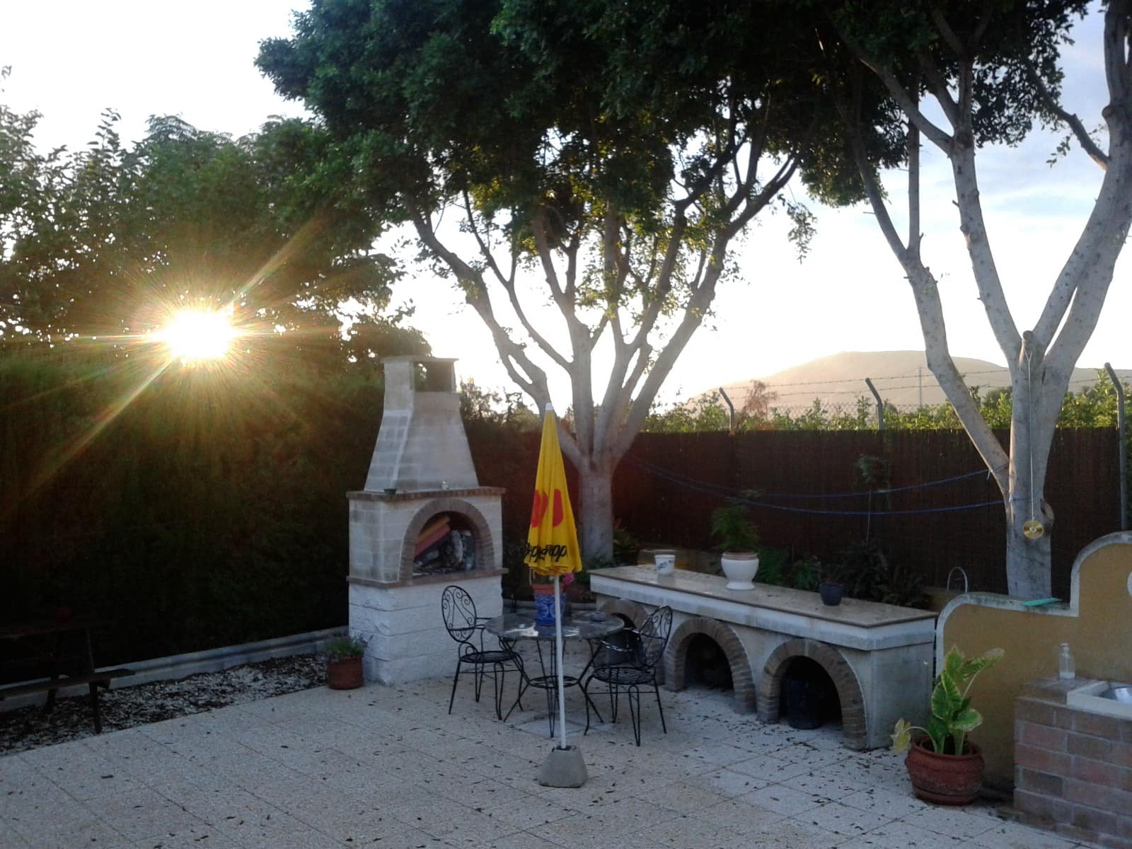 Finca/Herregård til salgs i Orihuela med svømmebasseng - € 295 000 (Ref: 9915055)