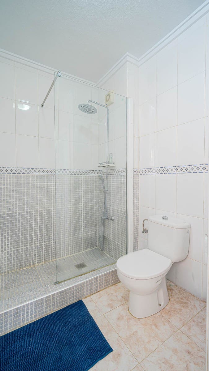 2 Zimmer Apartment zu verkaufen in Ciudad Quesada mit Pool Garage - 137.950 € (Ref: 9915159)