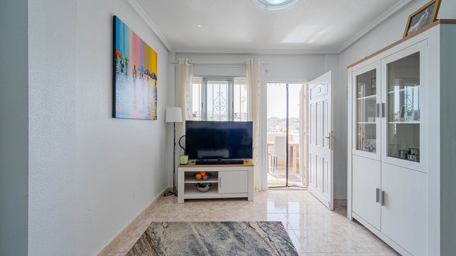 2 Zimmer Apartment zu verkaufen in Ciudad Quesada mit Pool Garage - 137.950 € (Ref: 9915159)