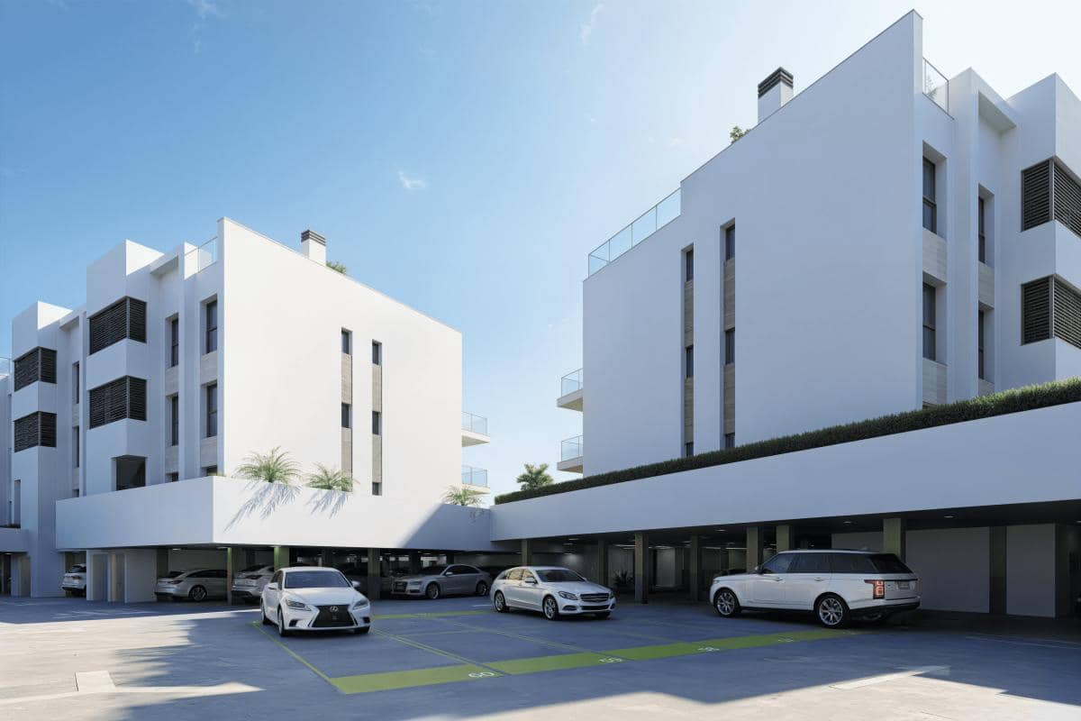 3 bedroom Townhouse for sale in Los Alcazares with garage - € 469,000 (Ref: 9917004)