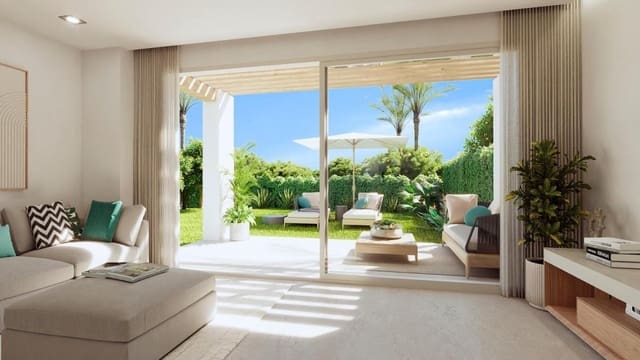 1 camera da letto Appartamento in vendita in Golf Bahía, Finestrat con piscina - 289.000 € (Rif: 9917022)