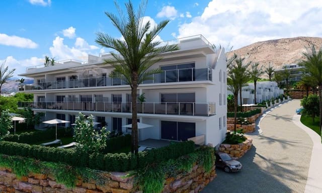 1 camera da letto Appartamento in vendita in Golf Bahía, Finestrat con piscina - 289.000 € (Rif: 9917022)