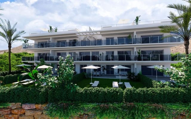 1 camera da letto Appartamento in vendita in Golf Bahía, Finestrat con piscina - 289.000 € (Rif: 9917022)
