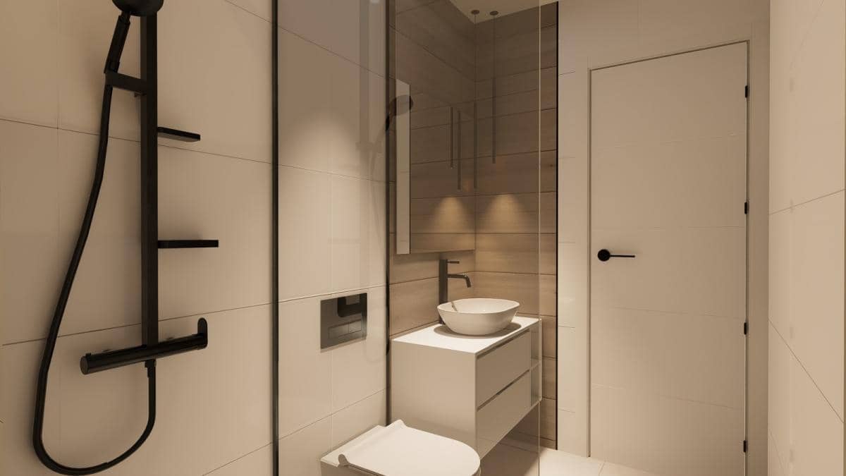 2 quarto Apartamento para venda em Pilar de la Horadada com piscina - 299 900 € (Ref: 9917029)