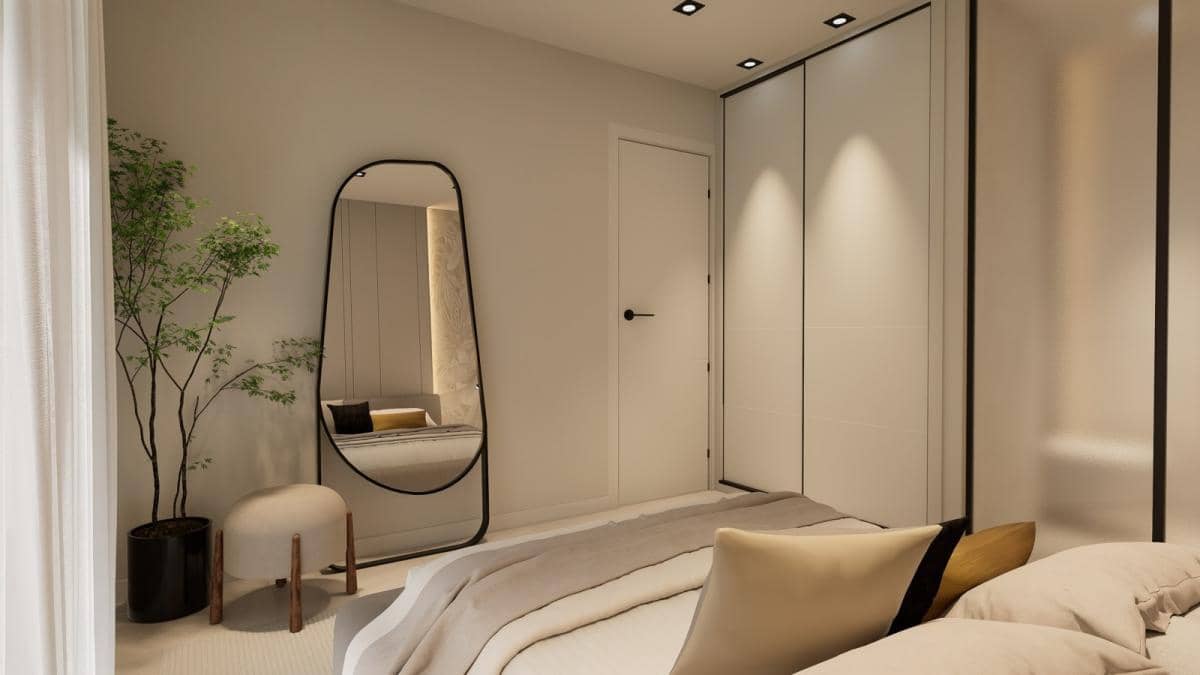 2 quarto Apartamento para venda em Pilar de la Horadada com piscina - 299 900 € (Ref: 9917029)