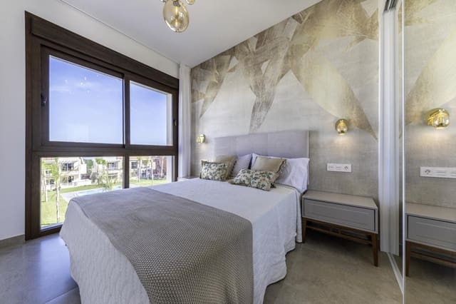 2 soverom Leilighet til salgs i Los Balcones - Los Altos, Torrevieja med svømmebasseng - € 300 000 (Ref: 9917040)
